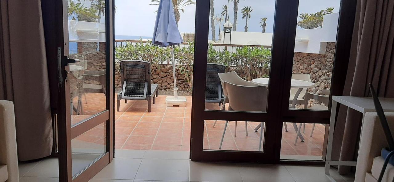 Apartamento Paz Playa Blanca  Exterior photo